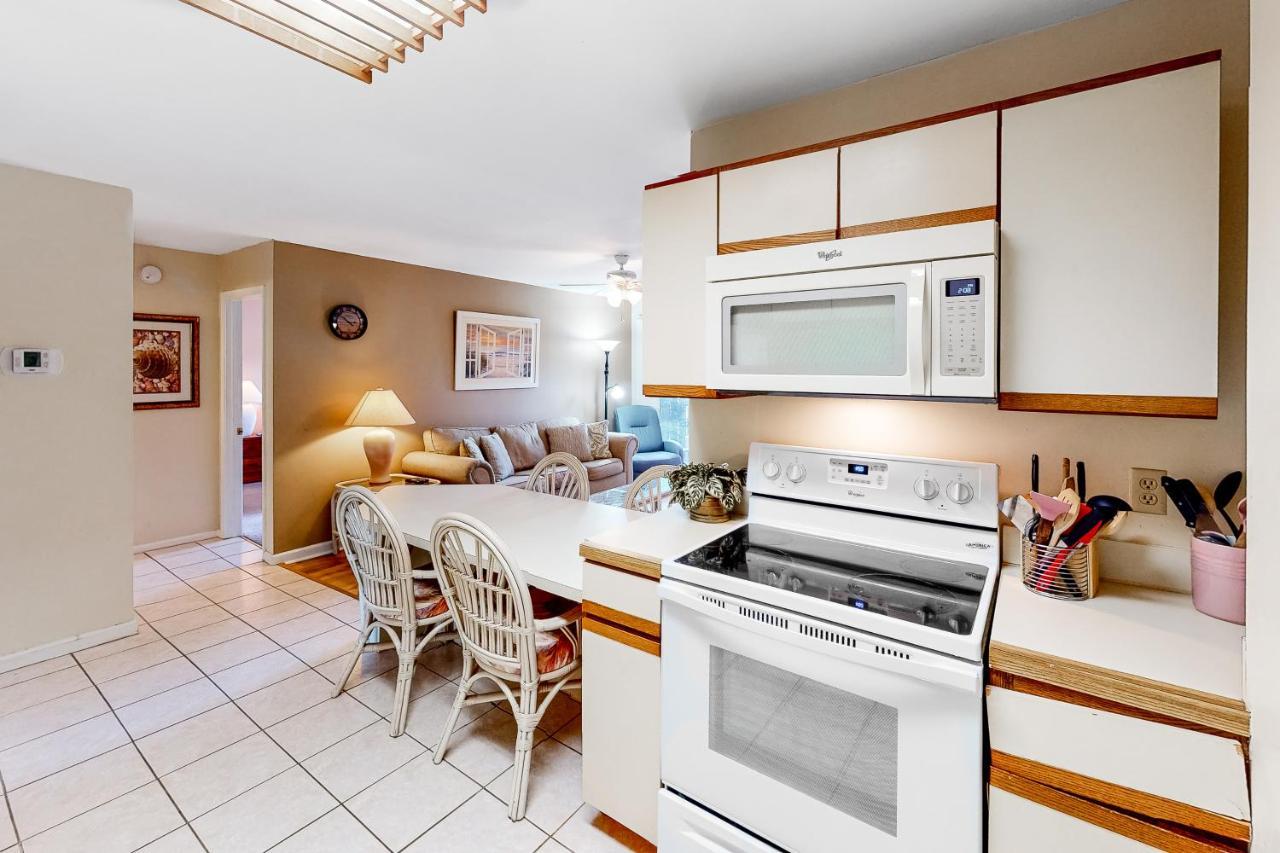Club Ocean Villa 2 74 Ocean City Dış mekan fotoğraf