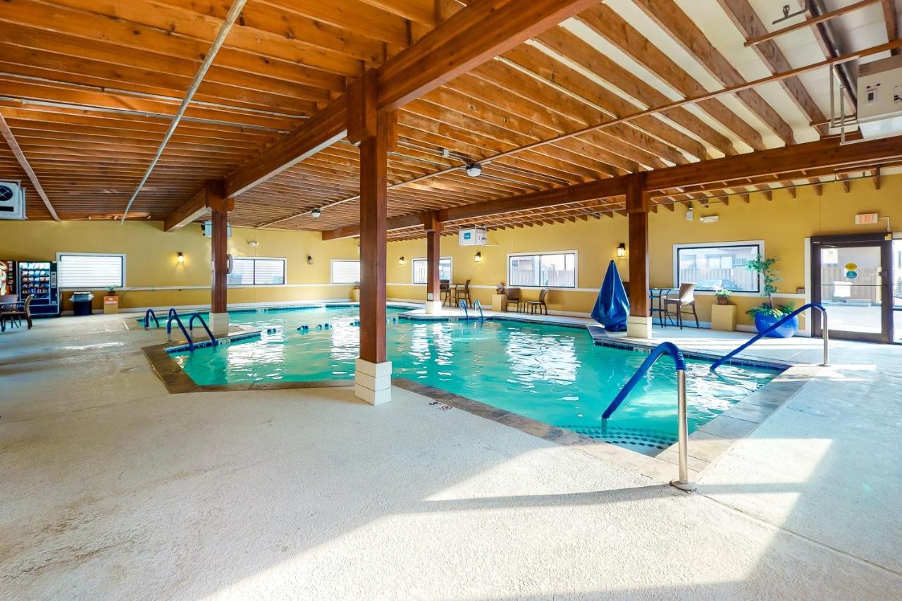 Club Ocean Villa 2 74 Ocean City Dış mekan fotoğraf
