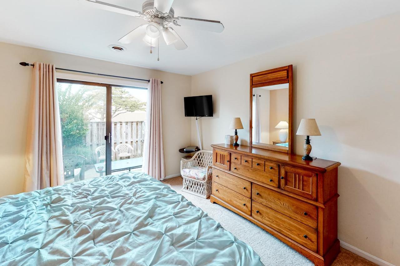 Club Ocean Villa 2 74 Ocean City Dış mekan fotoğraf