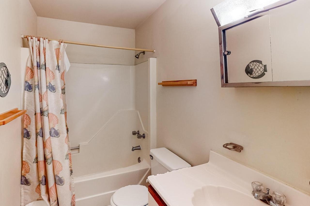 Club Ocean Villa 2 74 Ocean City Dış mekan fotoğraf