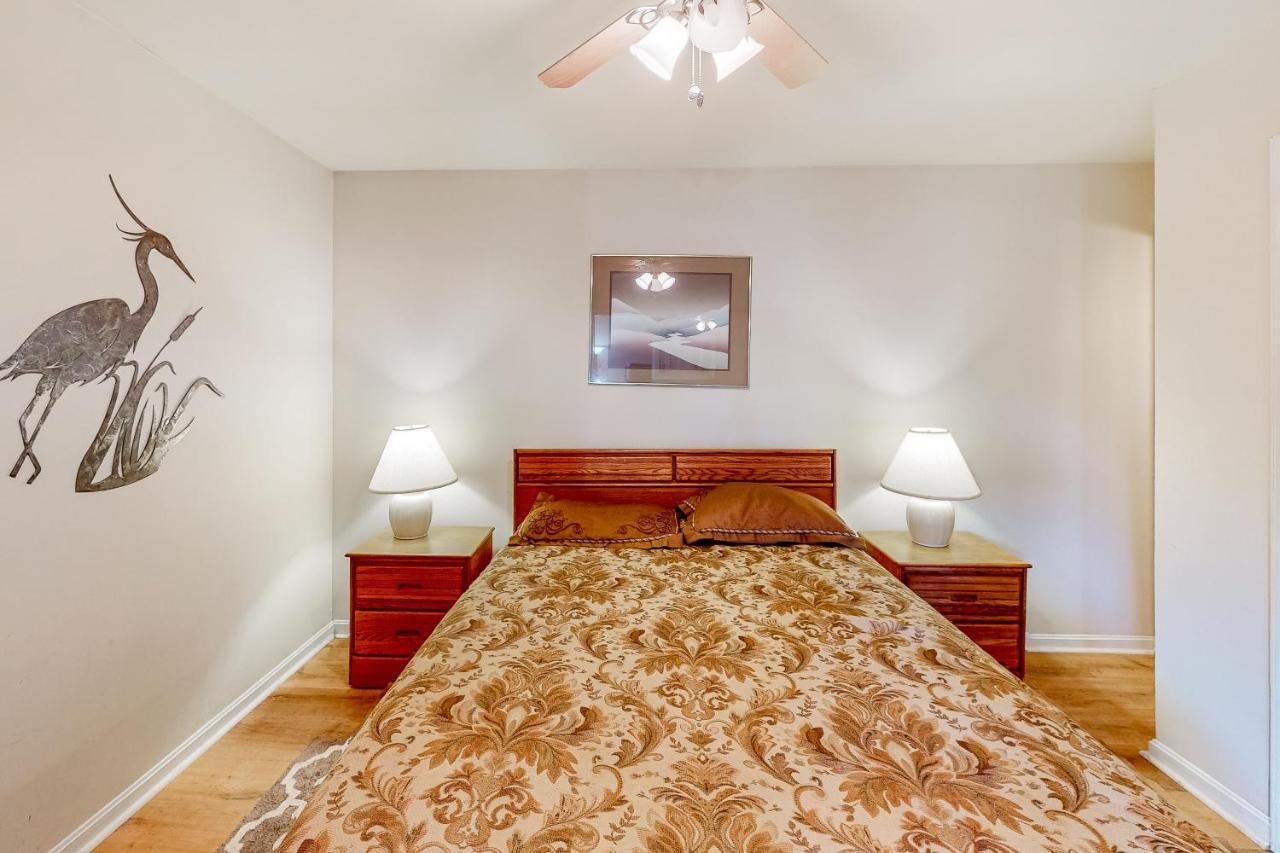 Club Ocean Villa 2 74 Ocean City Dış mekan fotoğraf
