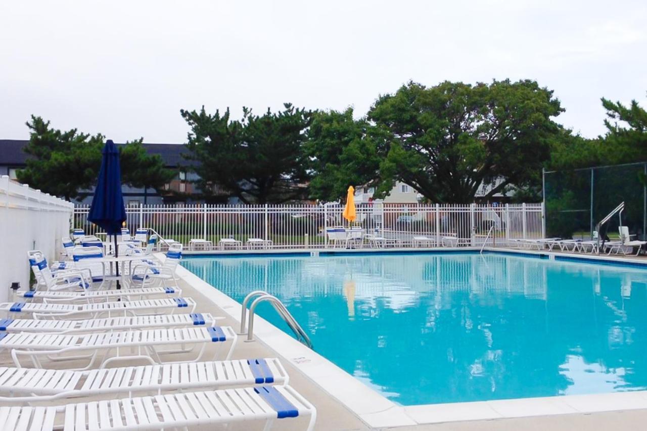 Club Ocean Villa 2 74 Ocean City Dış mekan fotoğraf